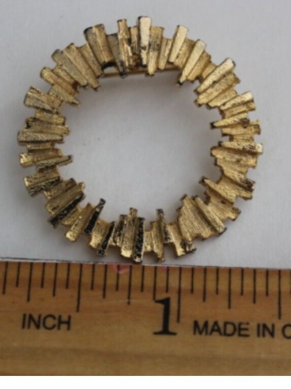 Vintage Brooch